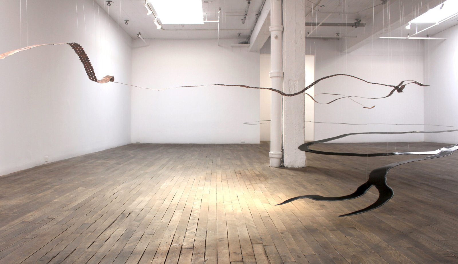 Yen-Chao Lin | As Above So Below