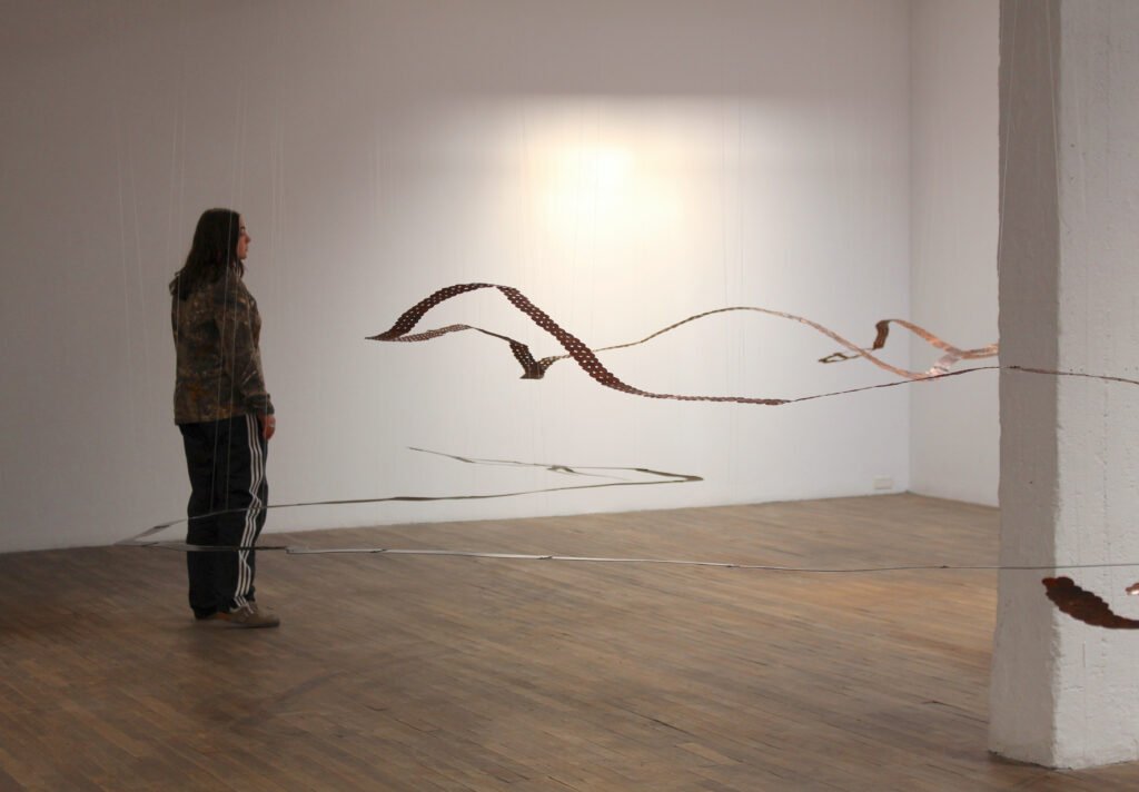 Yen-Chao Lin | As Above So Below