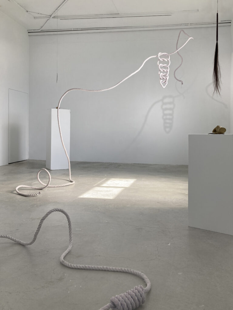 clear the air - 心結_Yen-Chao Lin